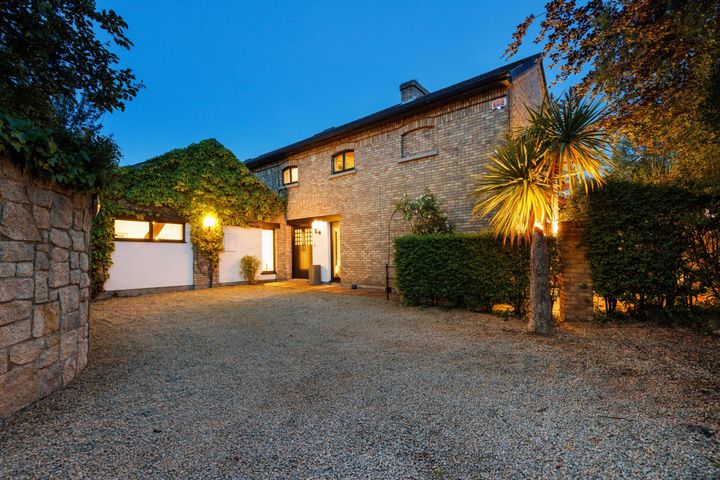 18 St John's Road, Sandymount, Dublin 4, Dublin 4, Dublin