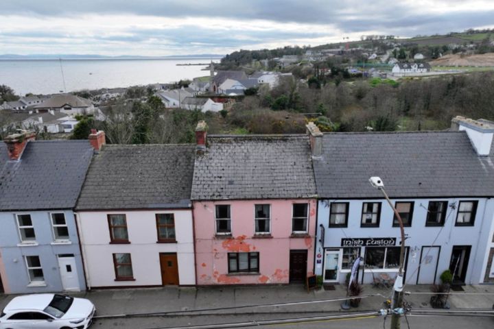 17 MALIN ROAD, MOVILLE, Co. DONEGAL, F93E97R