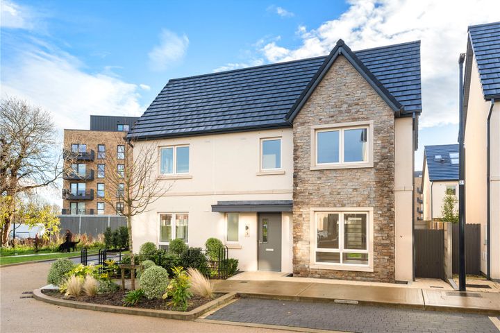 5 Hawkins Wood Grove, Greystones, Co.Wicklow, A63Y6F2