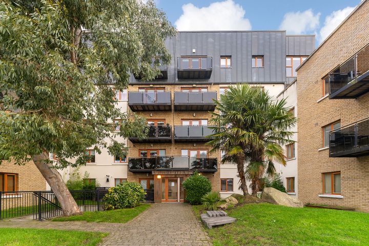 Apartment 56, Clearstream Court, Mckee Avenue Dublin 11, Dublin 11