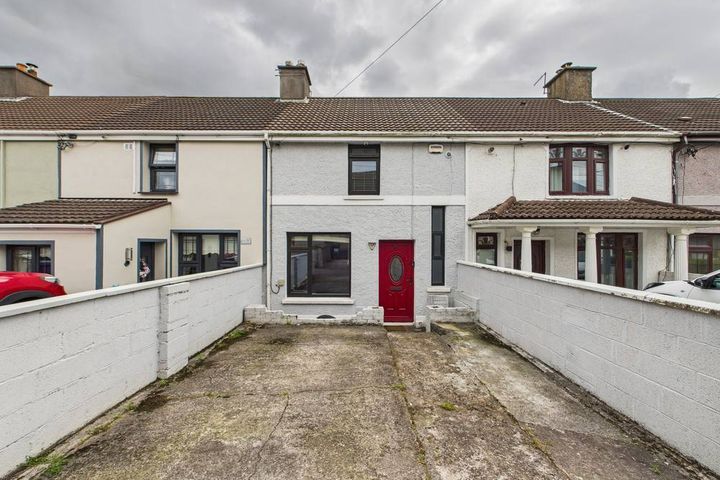 22 School Avenue, Cathedral Road, Gurranabraher, Co. Cork, T23AW2R