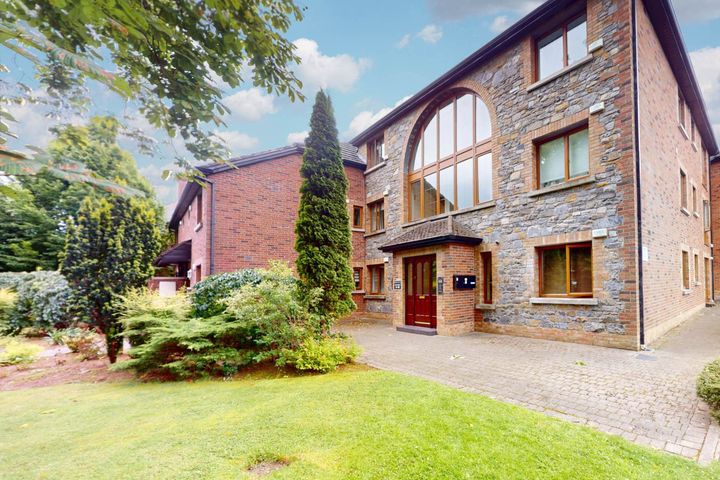 Apt 9 Donn Rua, Castleknock, Dublin 15, D15FX51