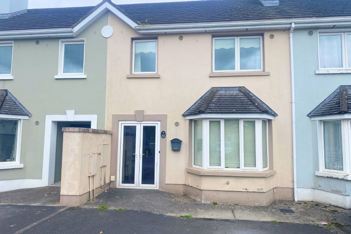 53 Ard Caoin, Gort Road, Ennis, Co. Clare, V95HNH6