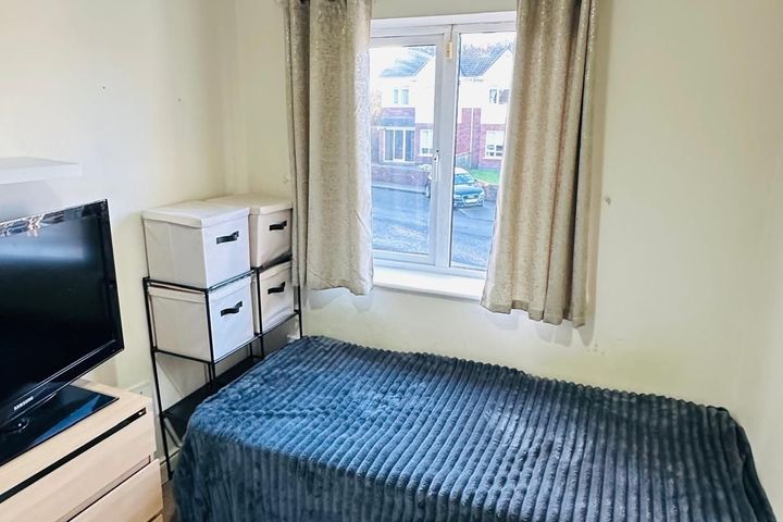 Hawthorn Park, Swords, Co. Dublin