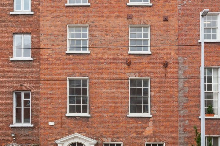 42 Dominick St Lower, Dublin 1, Dublin, Dublin 1, Dublin
