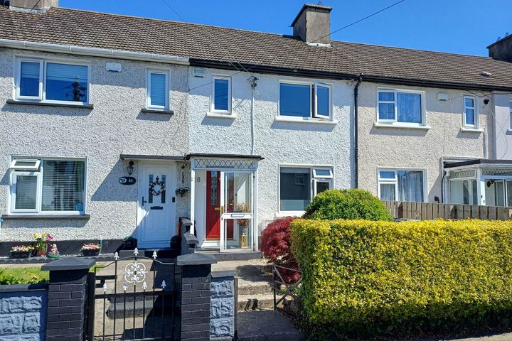 28 Patrick Doyle Rd, Dundrum, Dublin 14, Dublin 14, Dublin