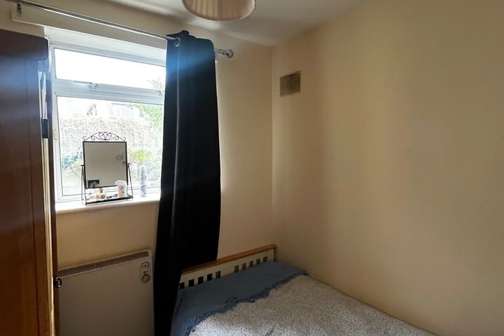 Flat 1, Leinster Manor, 126 Leinster Road, Dublin , Rathgar, Dublin 6