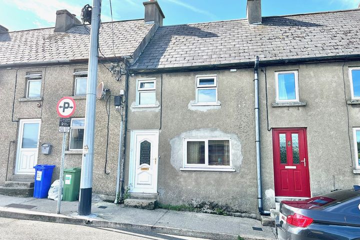 41 Irish Street, Enniscorthy, Co. Wexford, Y21Y5H9