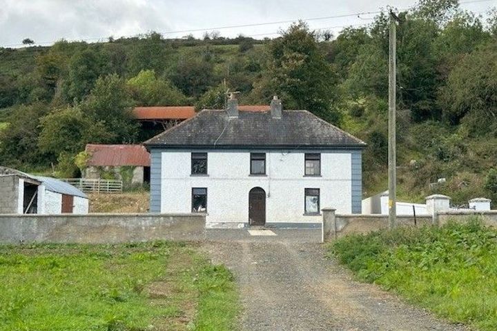 The Hollow, Shevry, Upperchurch, Thurles, Co. Tipperary, E41P895