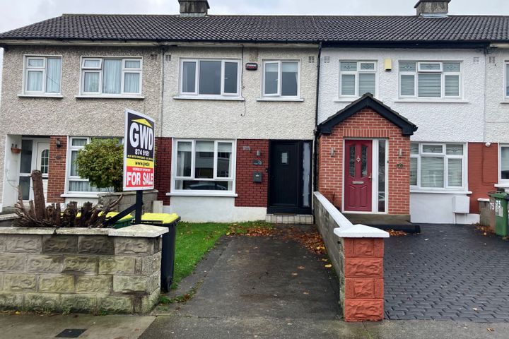 74 Beauvale Park, Artane, Dublin 5, D05W5C8