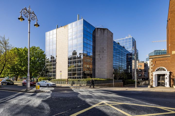 4th Floor, 76 Lower Baggot Street, Dublin 2