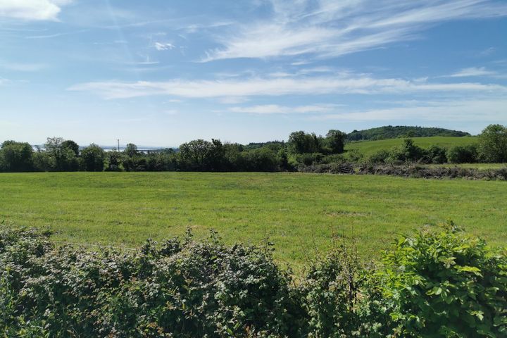 Knocksaggart, Ballynacally, Ennis, Co. Clare