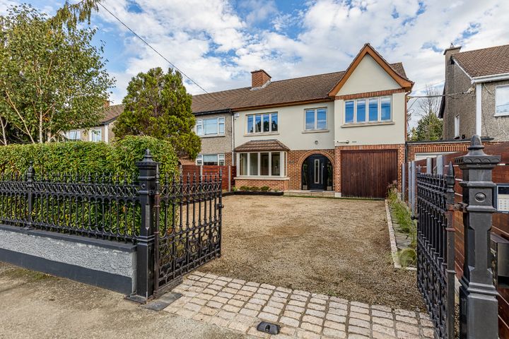 80 Braemor Road, Churchtown, Dublin 14, Dublin 14, Dublin