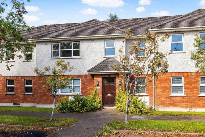 Apartment 8, Block 2, Ard Aoibhinn, Craddockstown Road, W91WC93