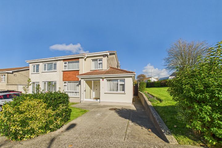2 Chestnut Grove, Hillview, Waterford City Centre, X91HE2D