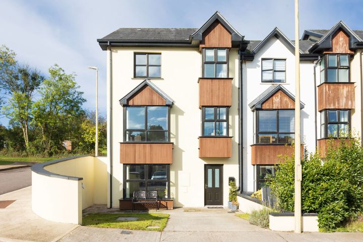 1 Cois Na Curra, Lisgoold, Lisgoold, Co. Cork, T56NY19