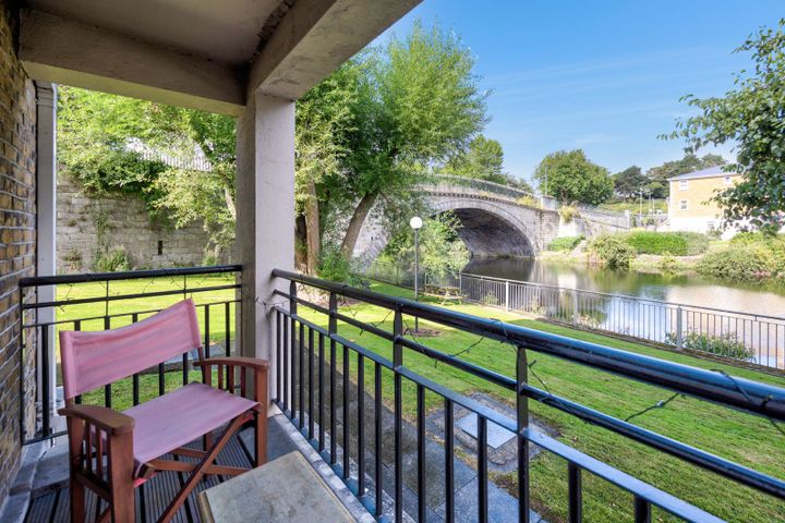 1 Riverbank House, South Circular Road, Islandbridge, Dublin 8, D08KN77