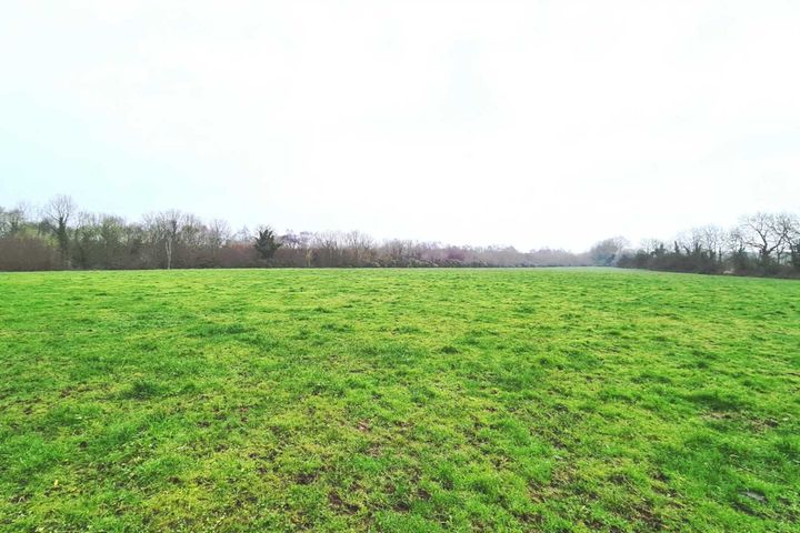 Coolagarry, Walsh Island, Co. Offaly
