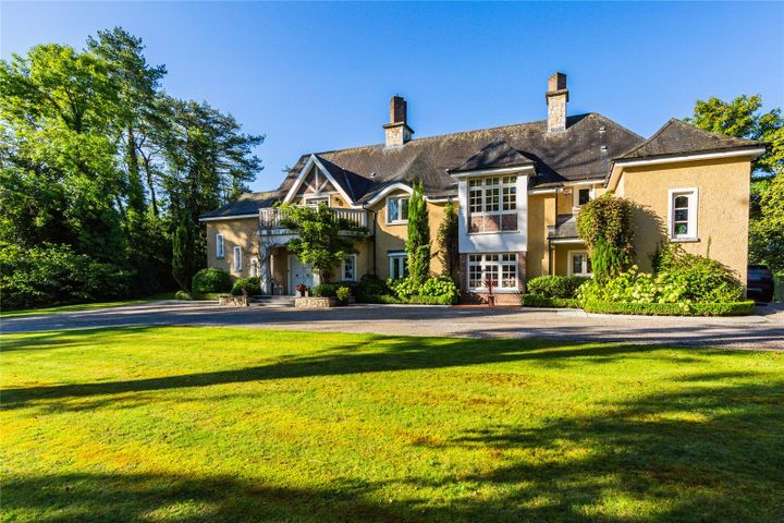 Caney Lodge, Talbot Inch, Kilkenny, Kilkenny