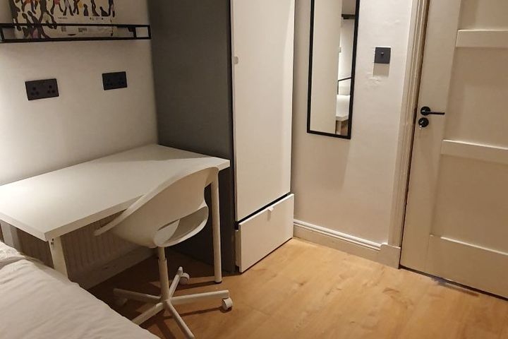 Loreto Road, Dublin 8, The Coombe, Dublin 8