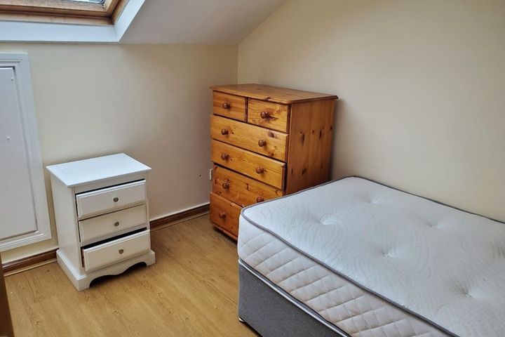 Grange Castle Road, Lucan, Co. Dublin