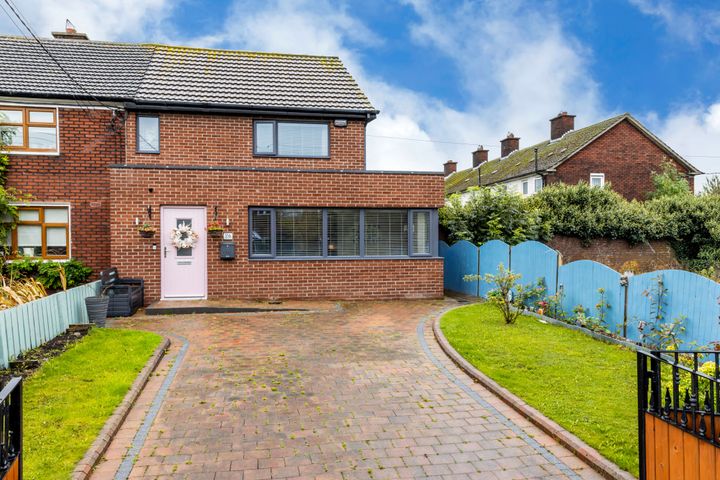 2a Cromcastle Green, Kilmore, Dublin 5, D05E1W8