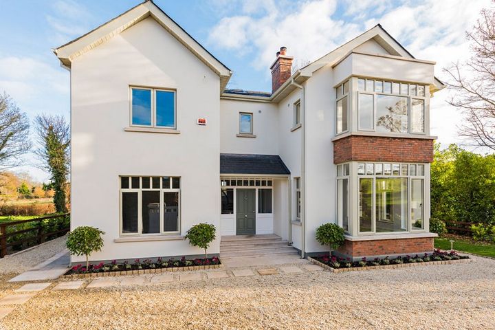 The Brambles, Streamstown Lane, Streamstown, Dublin