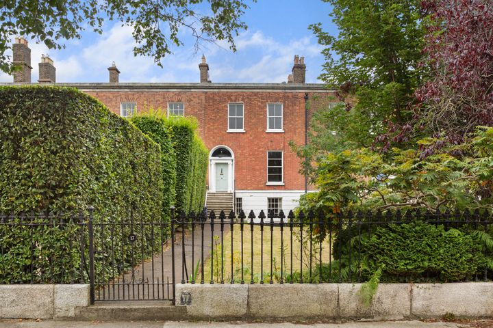 17 Wellington Road, Ballsbridge, Dublin 4, D04Y6T4