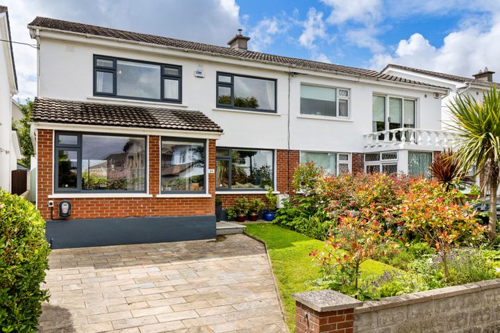 46 Biscayne, Malahide, Co. Dublin, K36X260
