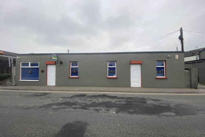 Stafford Street, Nenagh, Co. Tipperary