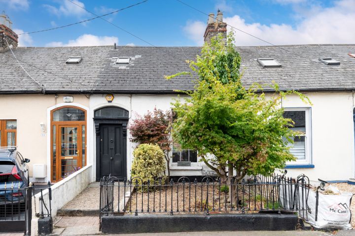 23 Charleville Avenue, North Strand, Dublin 3, D03N253