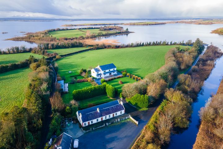 Cloghans, Ballina, Co. Mayo, F26W7D0