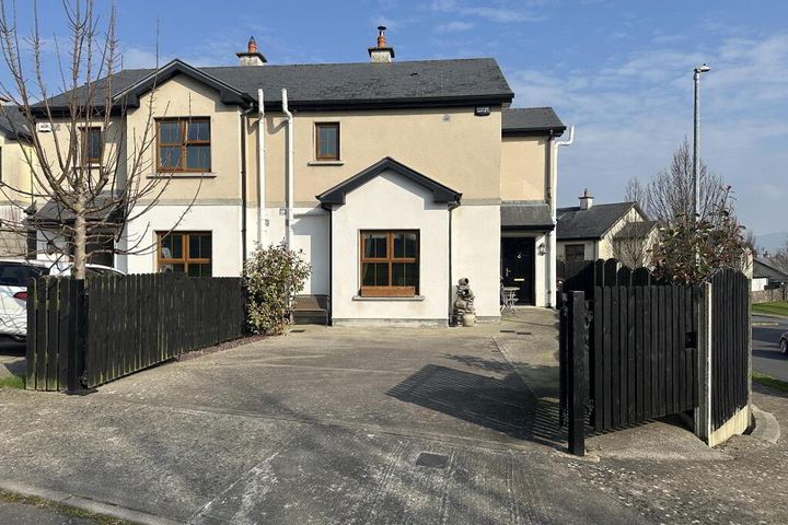 12 Abbey View, Fethard, Co. Tipperary, E91CP46