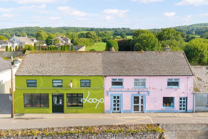 Freshford Lots, Co. Kilkenny, R95W9WR