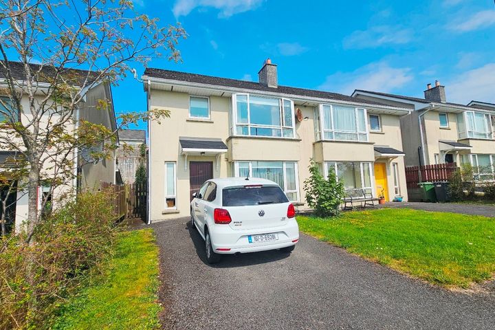 23 Bruce Manor, Arva, Co. Cavan, H12YK88