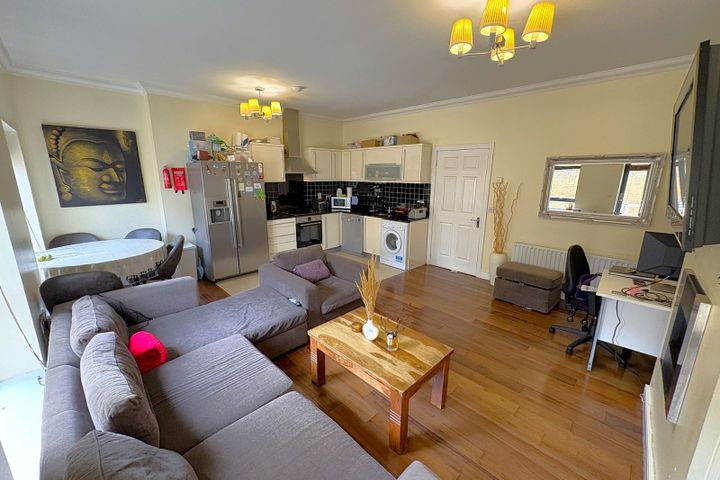 13 Red Arches Drive, The Coast, Baldoyle, Dublin 13, D13Y718
