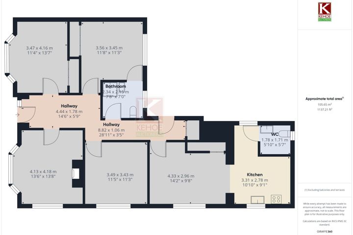 Church Road, Marymount, Graiguecullen,Carlow, R93Y654