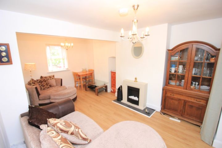 44 Sarsfields Terrace, Richmond Hill, Cork, Cork