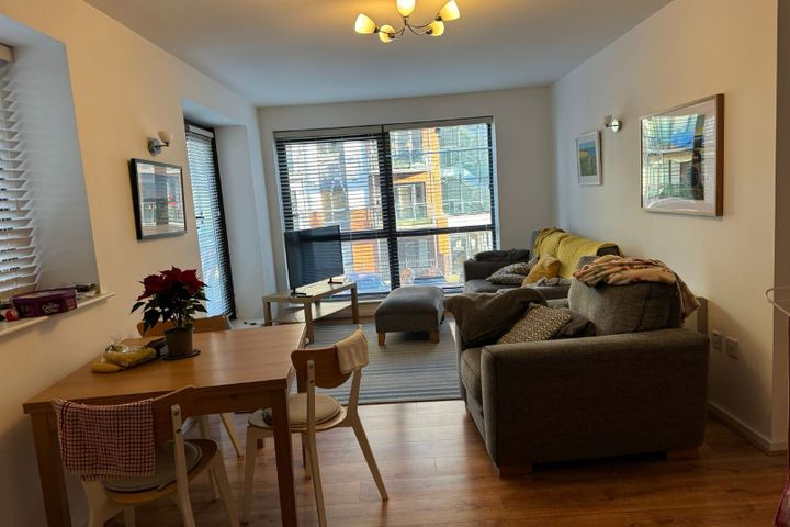 Apartment in D15, Royal Canal Park, Dublin 15