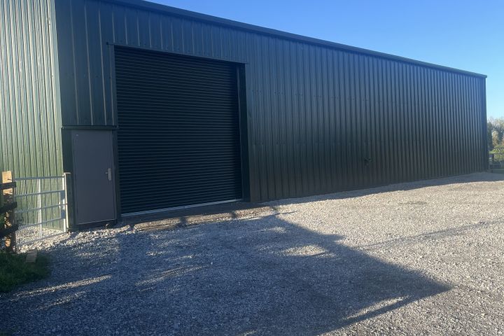 Bedfanstown, Drumree, Co. Meath