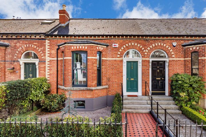 50 St Alphonsus Rd, Drumcondra, Dublin 9, Dublin 9, Dublin