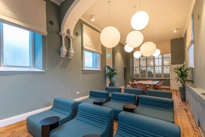 Apartment 30, Block 2, Saint Clare'S Park, Harold', Harold's Cross, Dublin 6W