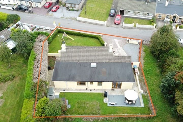 Model Village, Dripsey, Co Cork, P12X393