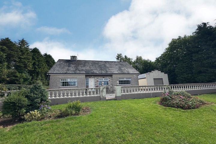 Fintully,, Clontibret,, Co. Monaghan, H18A589