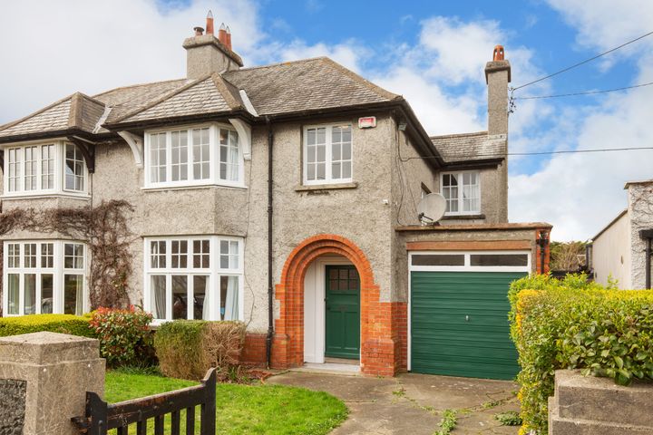101 St Helens Rd, Booterstown, Dublin, Dublin