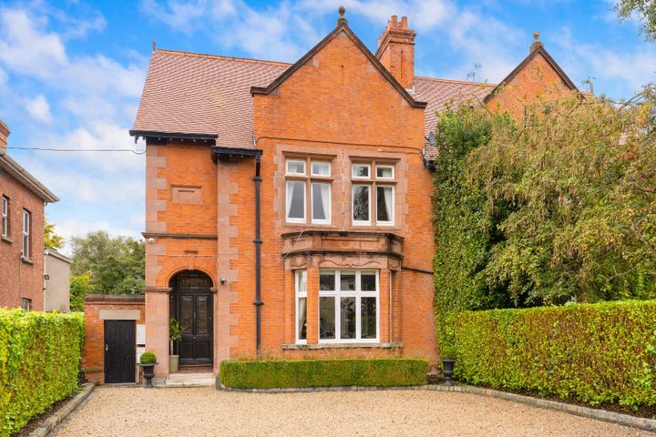 28 Claremont Rd, Sandymount, Dublin 4, Dublin 4, Dublin