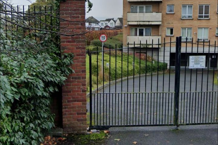 Beaumont Hall, Beaumont Woods, Dublin 9, Beaumont, Dublin 9