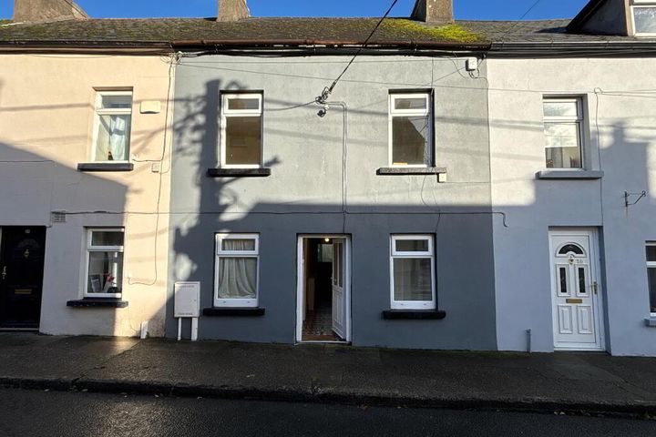 25 O'Neill Street, Clonmel, Co. Tipperary, E91HD27