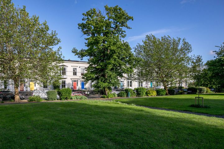 14 Crosthwaite Park East, Dun Laoghaire, Co Dublin, A96N729