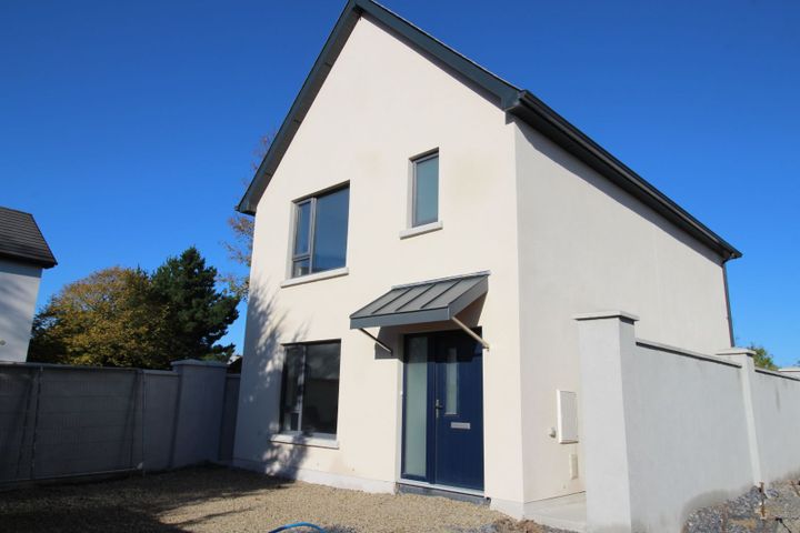 1 Railway Close, Shillelagh Road, Tullow, Co. Carlow, R93XPY2